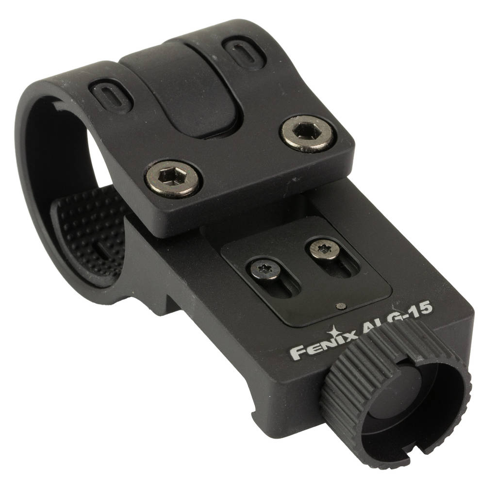 FENIX ALG-15 PIC ROTARY KNOB TIGHTEN