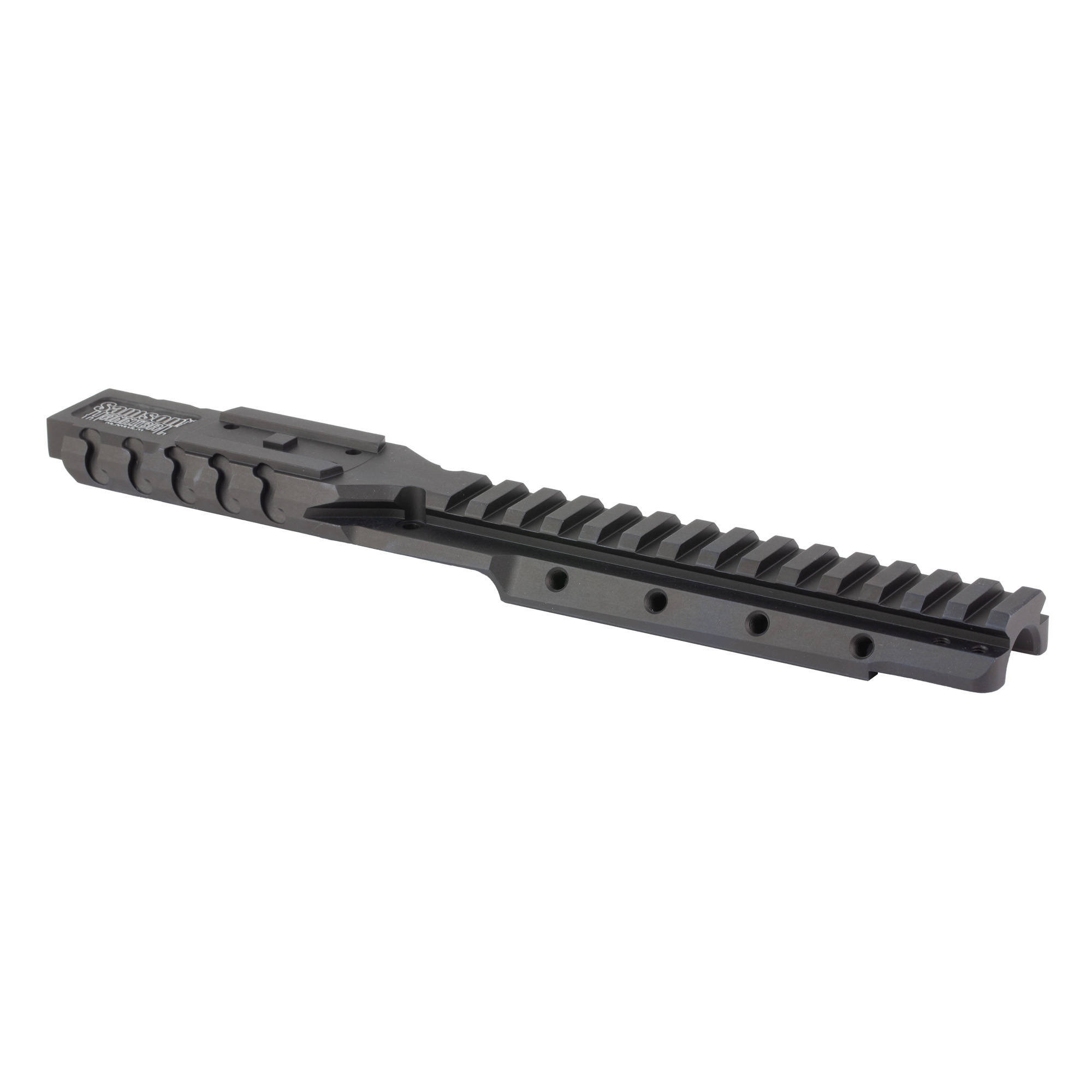 SAMSON HNBL T-1 RL MINI 14 08+ BLK