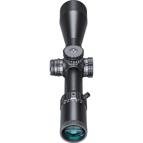 Bushnell Match Pro ED Rifle Scope 5-30x56 34mm FFP DM2 MOA w Floating Dot Illum - Image 4
