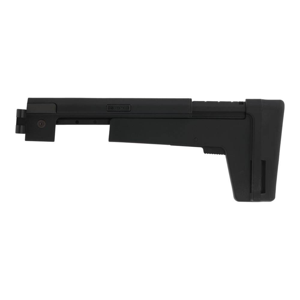B5 Systems AK Stock 5.5mm Black - Image 4