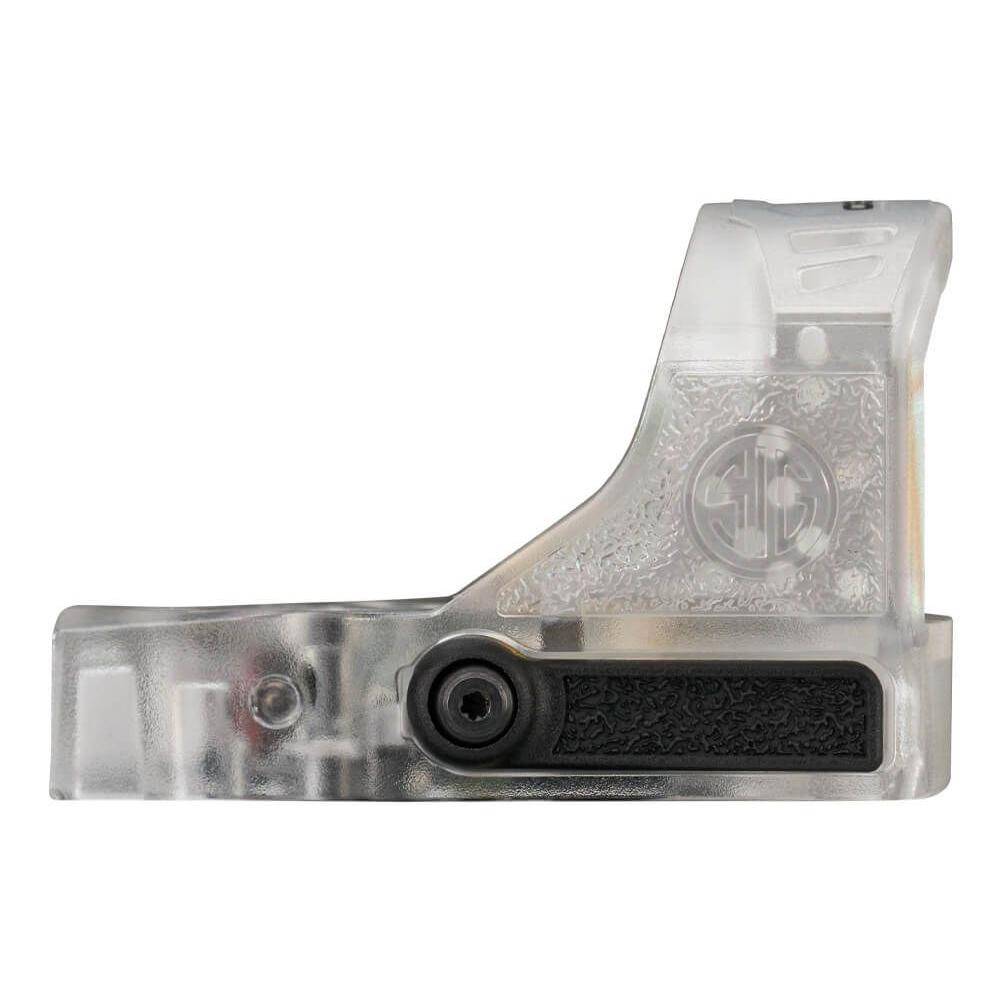 Sig Sauer Romeo-RS Pro Red Dot Circle Dot Clear - Image 4