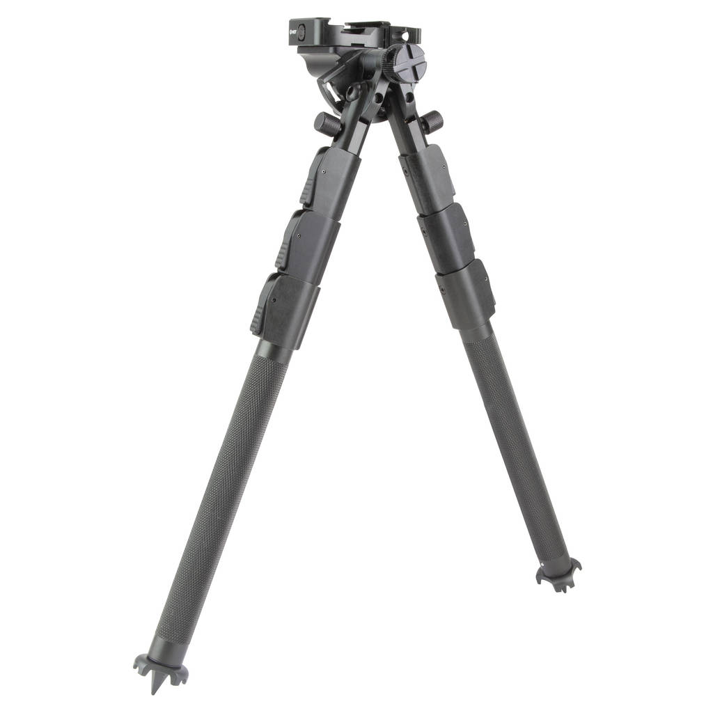 MDT CKYE POD G3 TRPL PULL AP LVR BLK