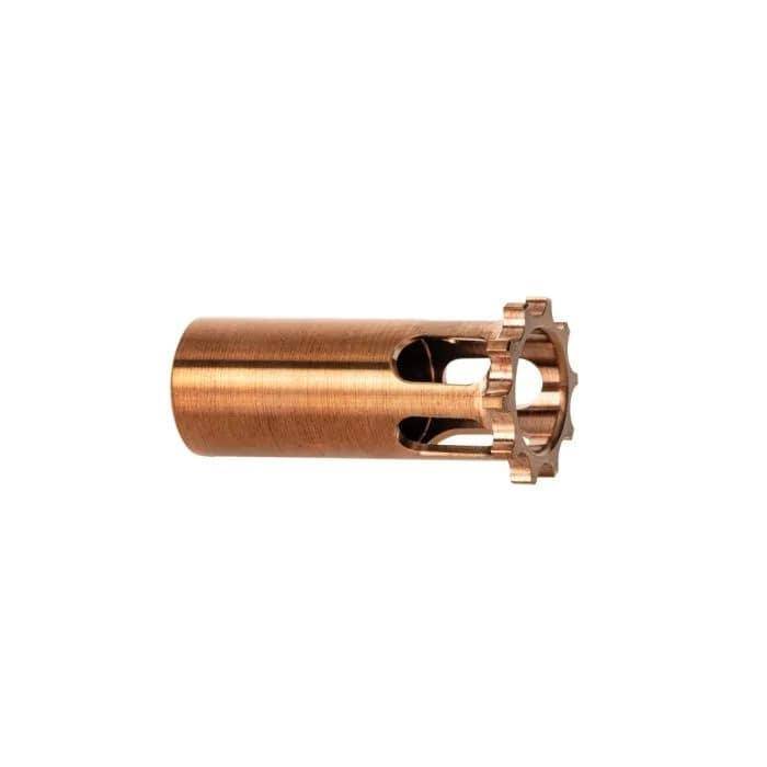 Rugged Piston - 1/2x36