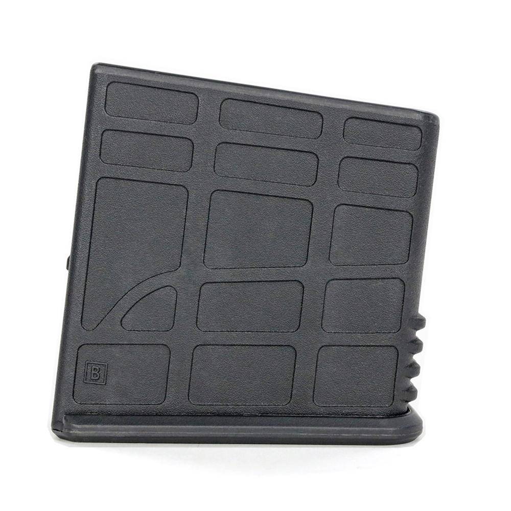 Barrett MRAD "B"/Model 98B Rifle Magazine .300 Win Mag/7mm Rem Mag 10/rd