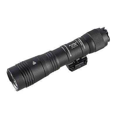 Streamlight ProTac 2.0 Rail Mount Weapon Light Black Light Only with USB-C Cord