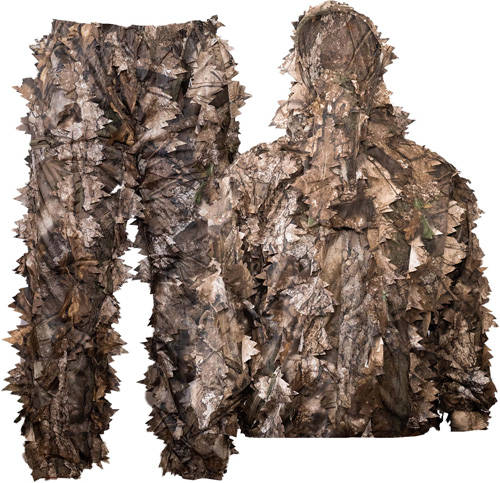 TITAN LEAFY SUIT REALTREE APX