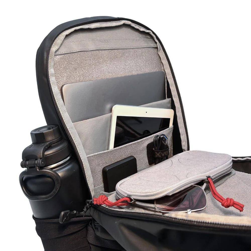 Vertx Urban Ghost 20L Backpack Rudder Green - Image 5