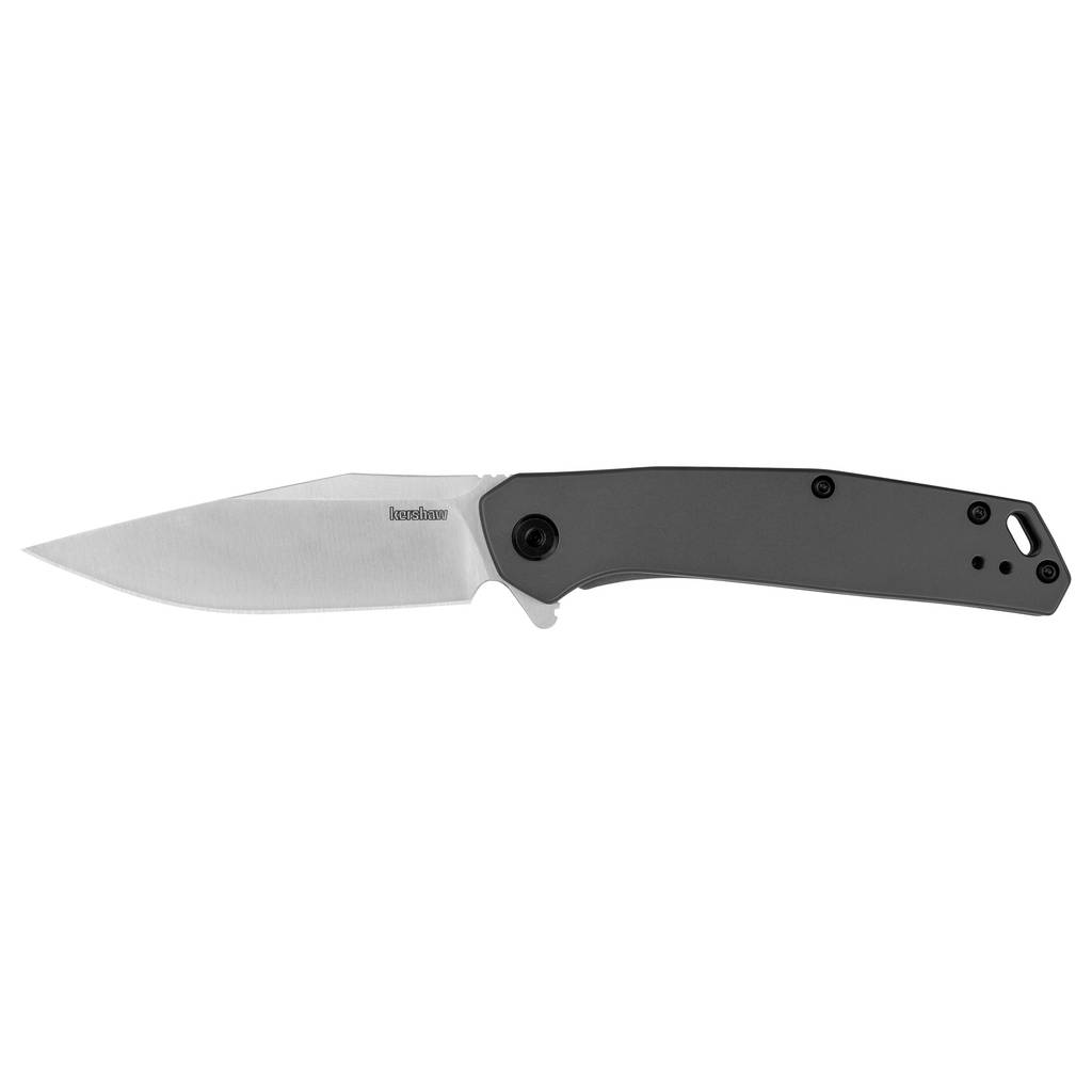 KER ALIGN GRY 3.15 CLIP PT