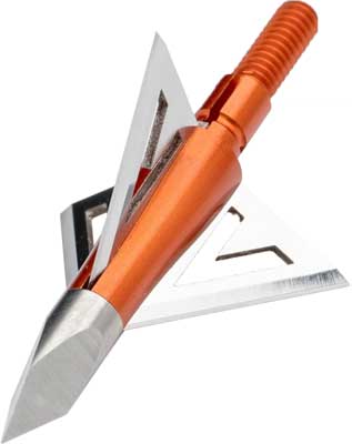 WASP BROADHEAD HAVALON HV