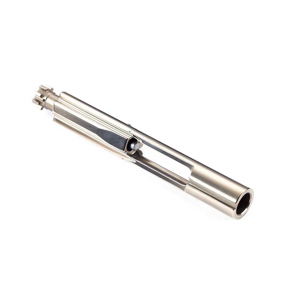 Wilson Combat AR-15/M16 Bolt Carrier Assembly 5.56 NATO Nickel - Image 5
