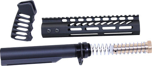 GUNTEC AR15 9" PISTOL BRACE