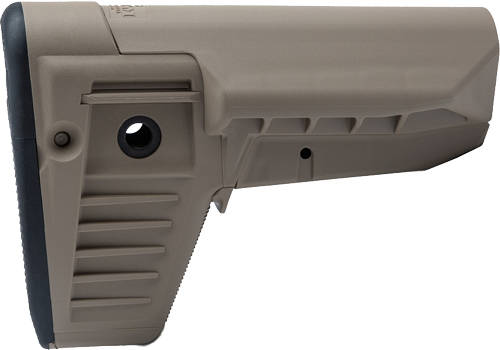 BCM GUNFTR STOCK MOD1 SOPMOD FDE - Image 2