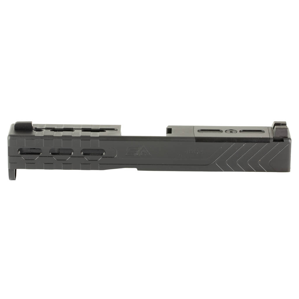 SYLVAN SLIDE FOR GLK19 G4 CMPLT BLK