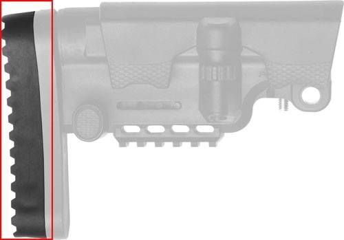 AB ARMS RECOIL PAD FOR URBAN
