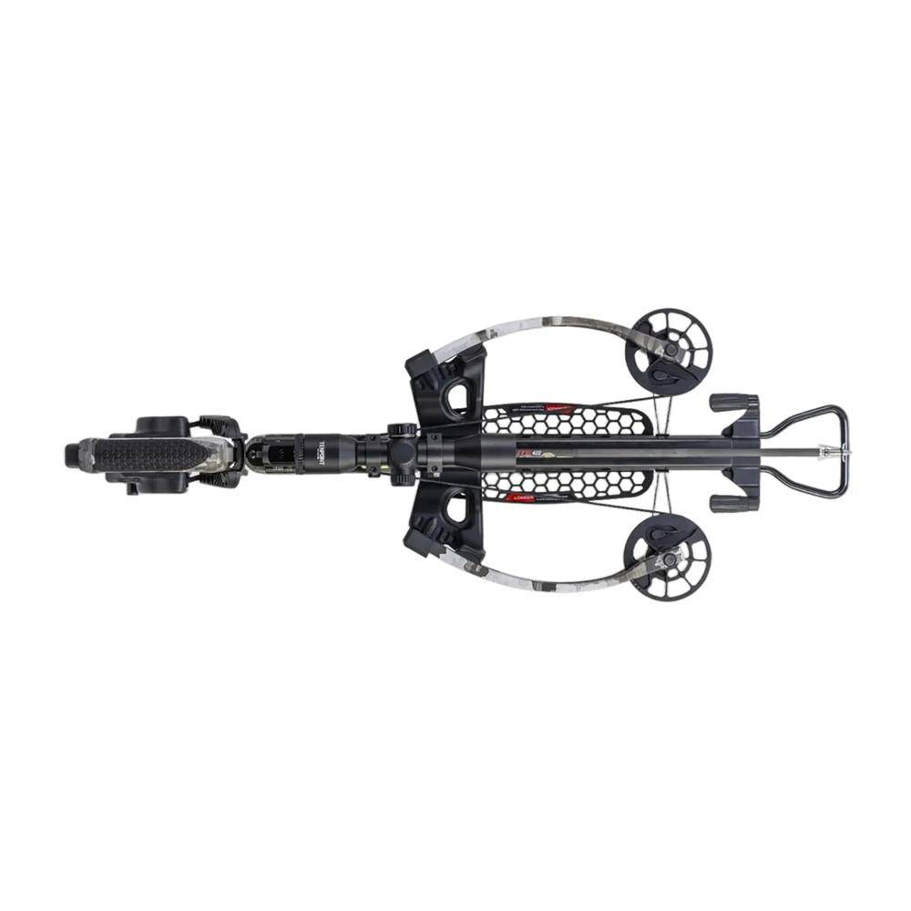 TenPoint Phantom Decock Crossbow ACUdraw De-Cock Pro-View 400 Scope Vektra - Image 3