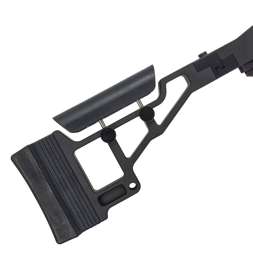 Southern Cross Small Arms TSP X Chassis for Remington 700 SA - Image 3