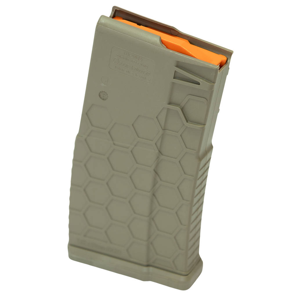 HEXMAG MAGAZINE SR-25 308 WIN