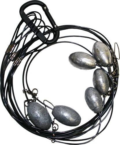 MOJO TEXAS STYLE DECOY RIG 18