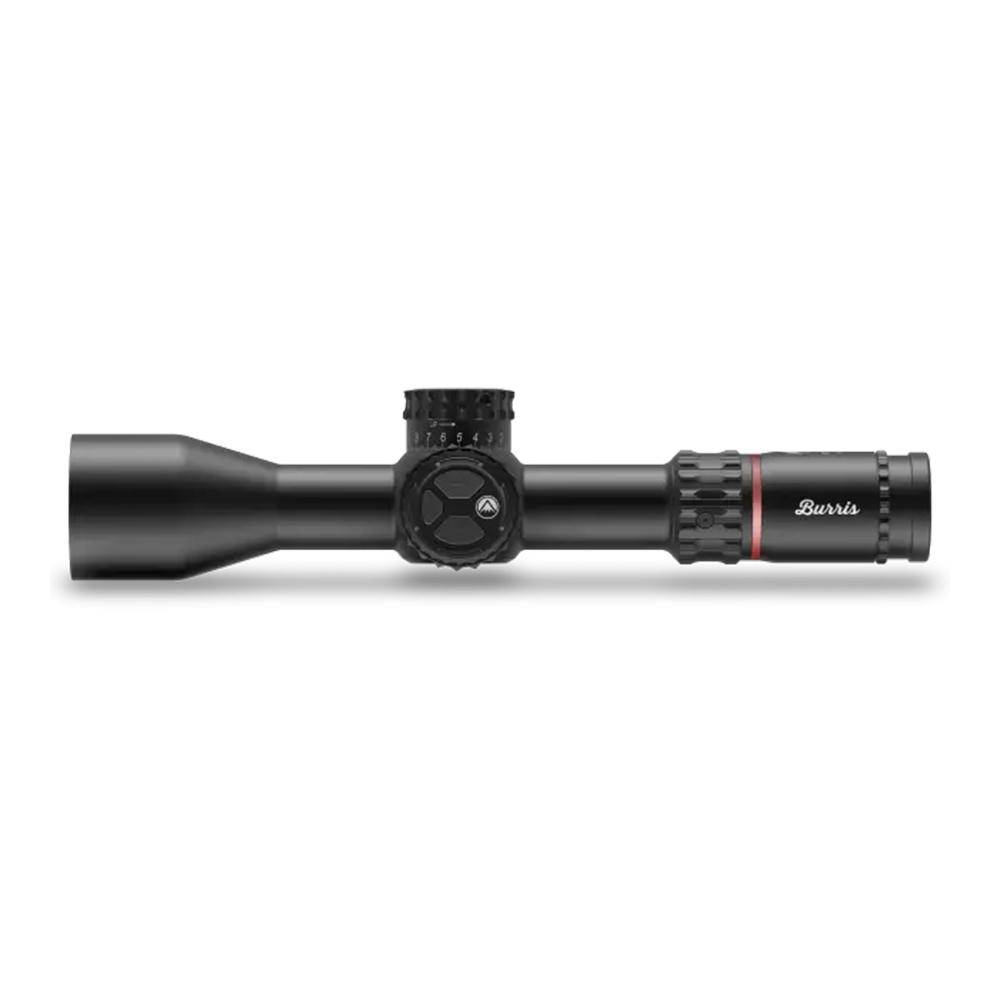 REFURBISHED Burris XTR PS Rifle Scope 3.3-18x50mm 34mm FFP SCR 2 Illum. Black - Image 2