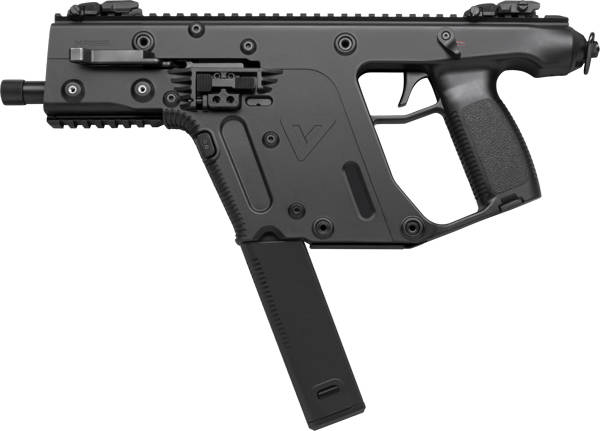 KRISS VECTOR SDP G2 PISTOL 9MM