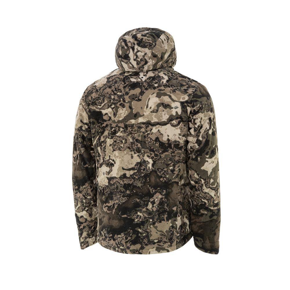 Muddy DV8 Mammoth Jacket Veil Canyon Grey 3XL - Image 2