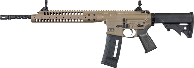 LWRC SIX8-A5 6.8 SPC - Image 2