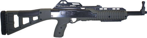 HI-POINT CARBINE 9MM LUGER