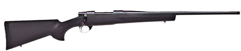 HOWA M1500 25 CREEDMOR