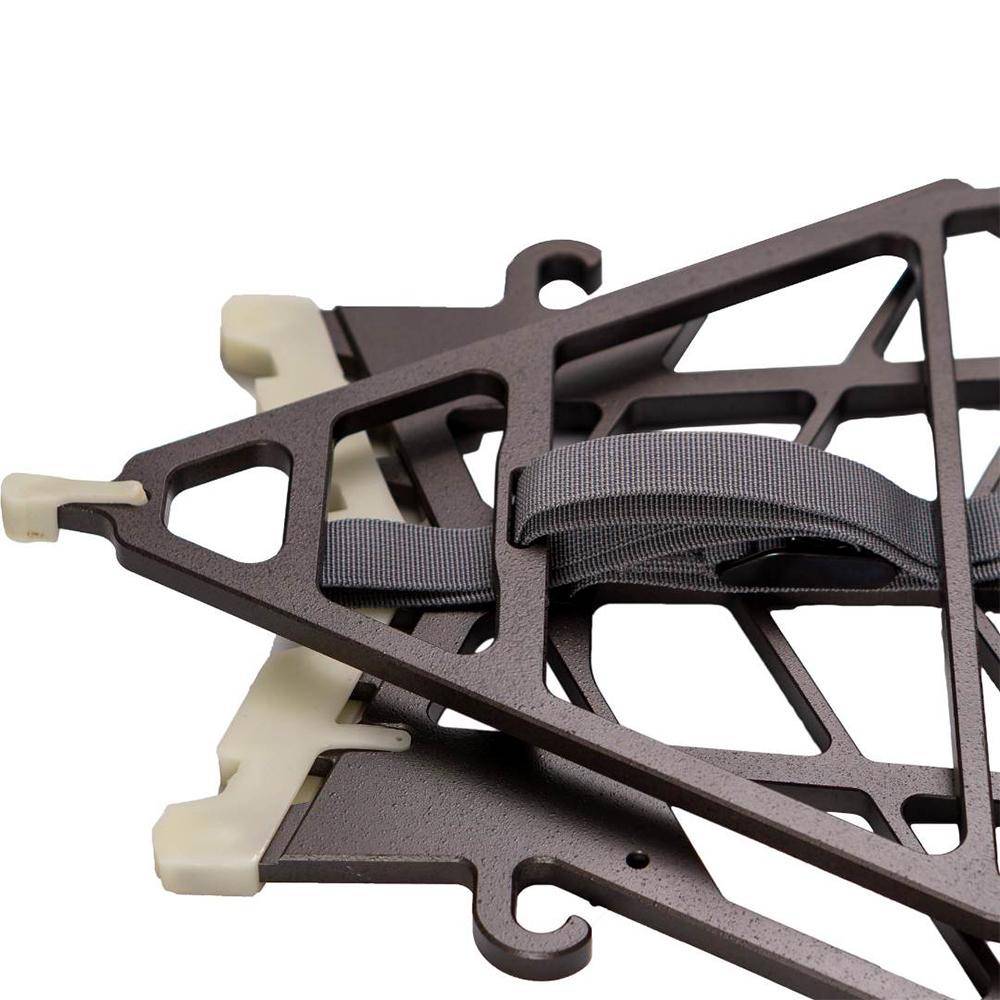 Timber Ninja Outdoors Kunai Hybrid Saddle Platform/Treestand - Image 4