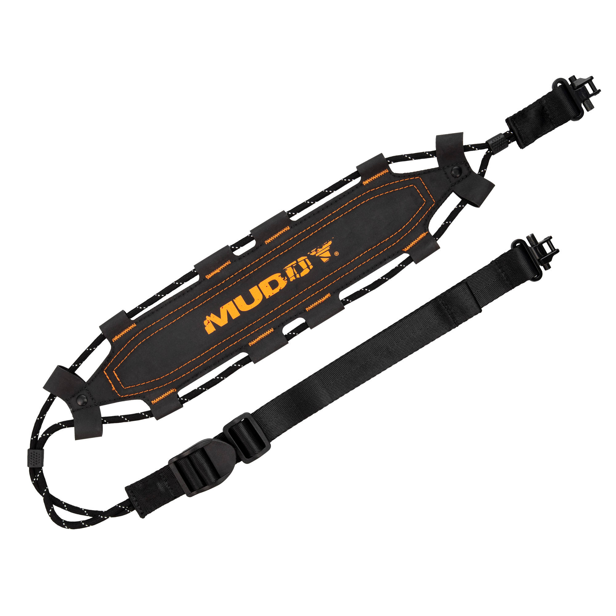 Muddy Treklite Ultra-Lite Rifle Sling Black - Image 4