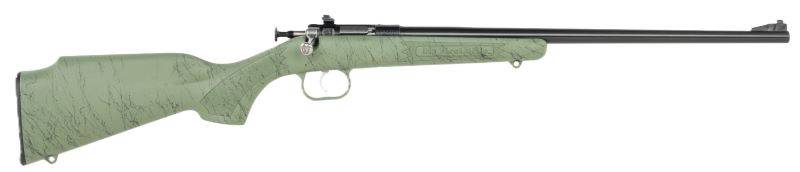 CRICKETT RIFLE G2 22LR GREEN