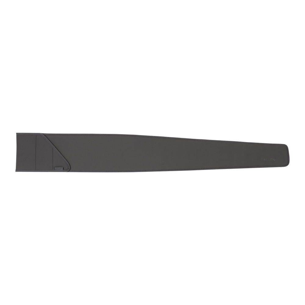 Allen Company Neoprene Shotgun Slip Case 52" Grey