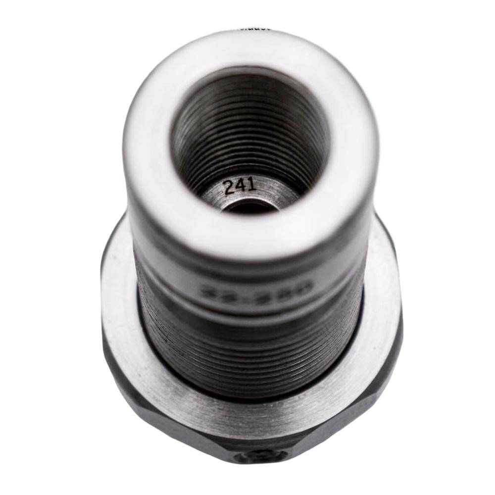 L.E. Wilson Full Length Sizing Die with Interchangeable Bushing 6.5 - 284 Win - Image 4