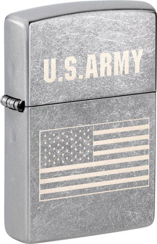 ZIPPO WINDPROOF LIGHTER