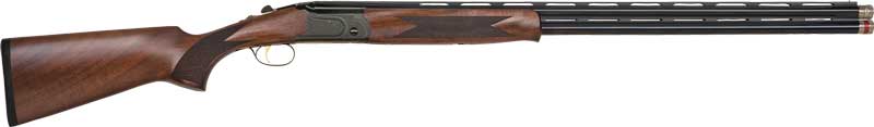 Mossberg International Gold Reserve Black Label Shotgun 20 ga 3" Chamber 2rd Capacity 30" Barrel Walnut - Image 2