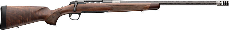 BROWNING X-BOLT 2 MEDALLION