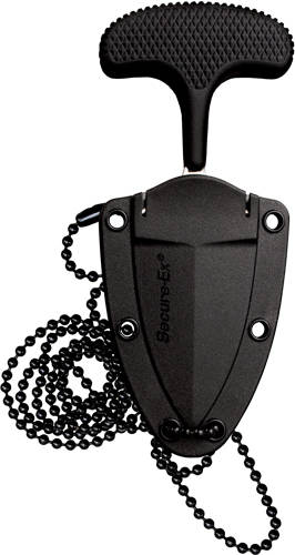 COLD STL URBAN EDGE 2.5" W/SHEATH - Image 4