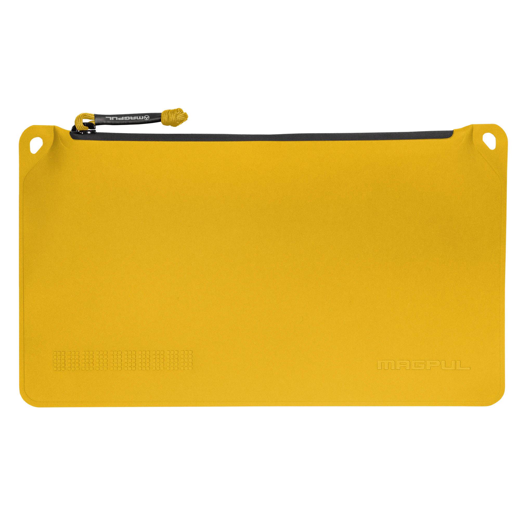 MAGPUL DAKA POUCH MED YEL 7"X12"