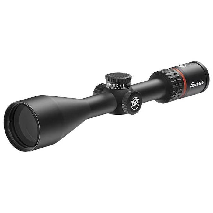 BLEMISHED Burris Fullfield 4-16x50mm LR MOA SPA