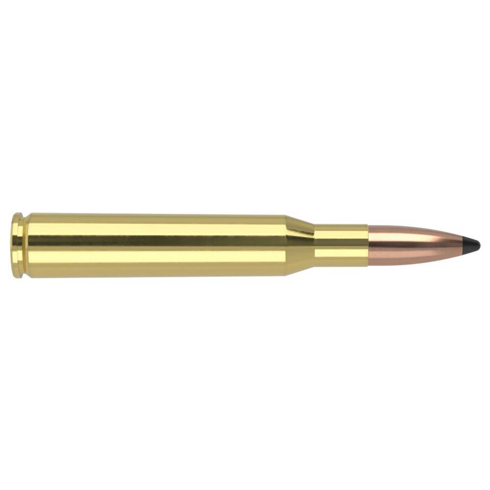 Nosler Whitetail Country Rifle Ammunition .30-06 Sprg 150gr SP 20/ct - Image 2