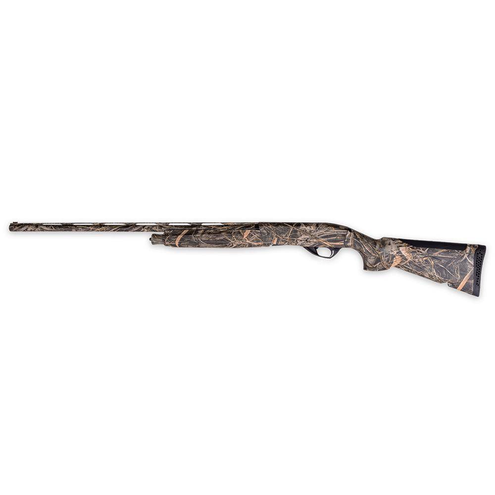 Weatherby Element II Waterfowler Shotgun 12 ga 3" Chamber 2rd Capacity 28" Barrel Realtree Max 7 - Image 2