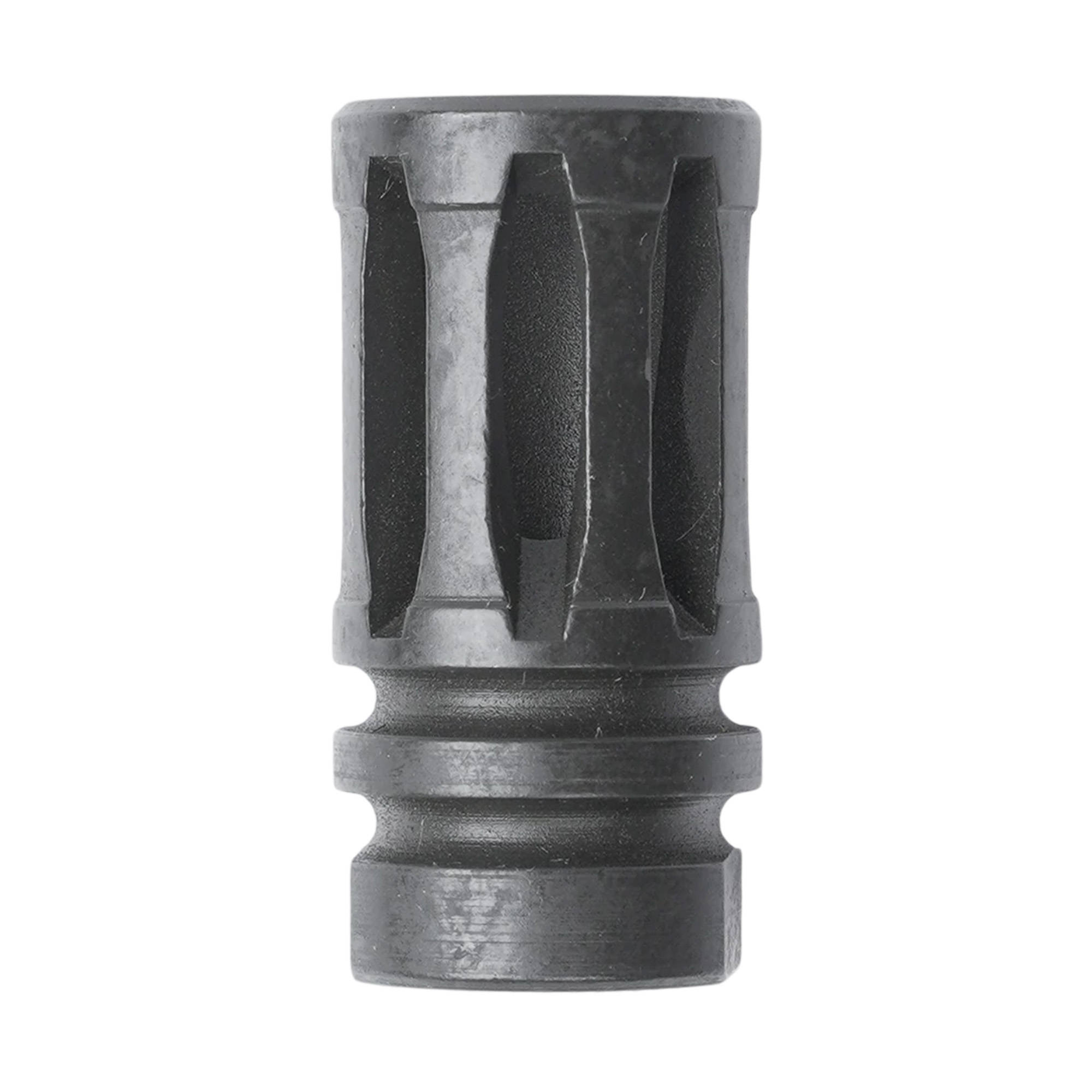 NOVESKE A2 FLASH HIDER AR10 5/8X24