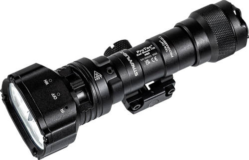STRMLGHT PROTAC RAIL MNT VIR USB PRO - Image 2