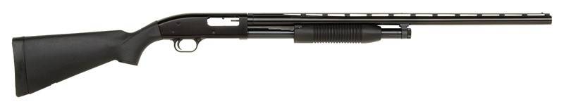 Mossberg Maverick 88 All-Purpose 20ga 26" Barrel 6rd Capacity