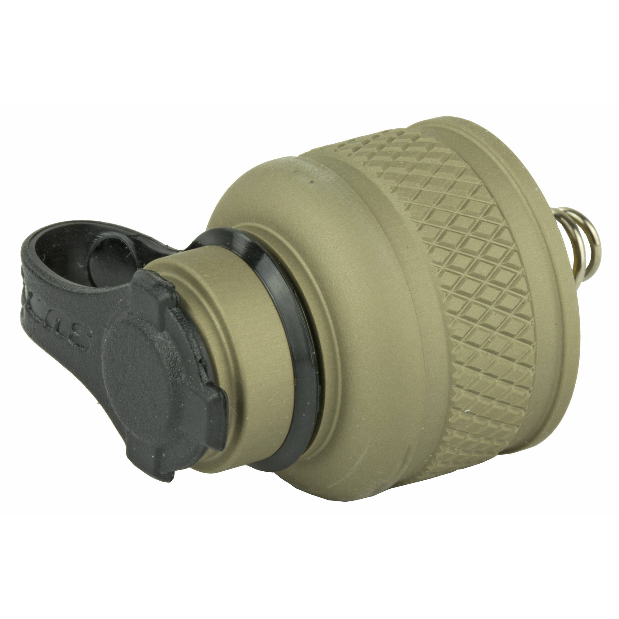 Surefire UE Scout Light Rear Cap Tailcap for Scout Light WeaponLights Tan - Image 2