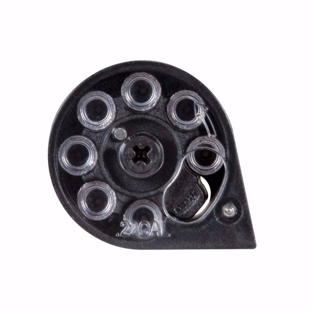 Umarex UX Notos Rotary Airgun Magazine .22 Cal 7/rd
