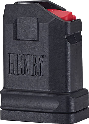 HENRY MAGAZINE 5RD