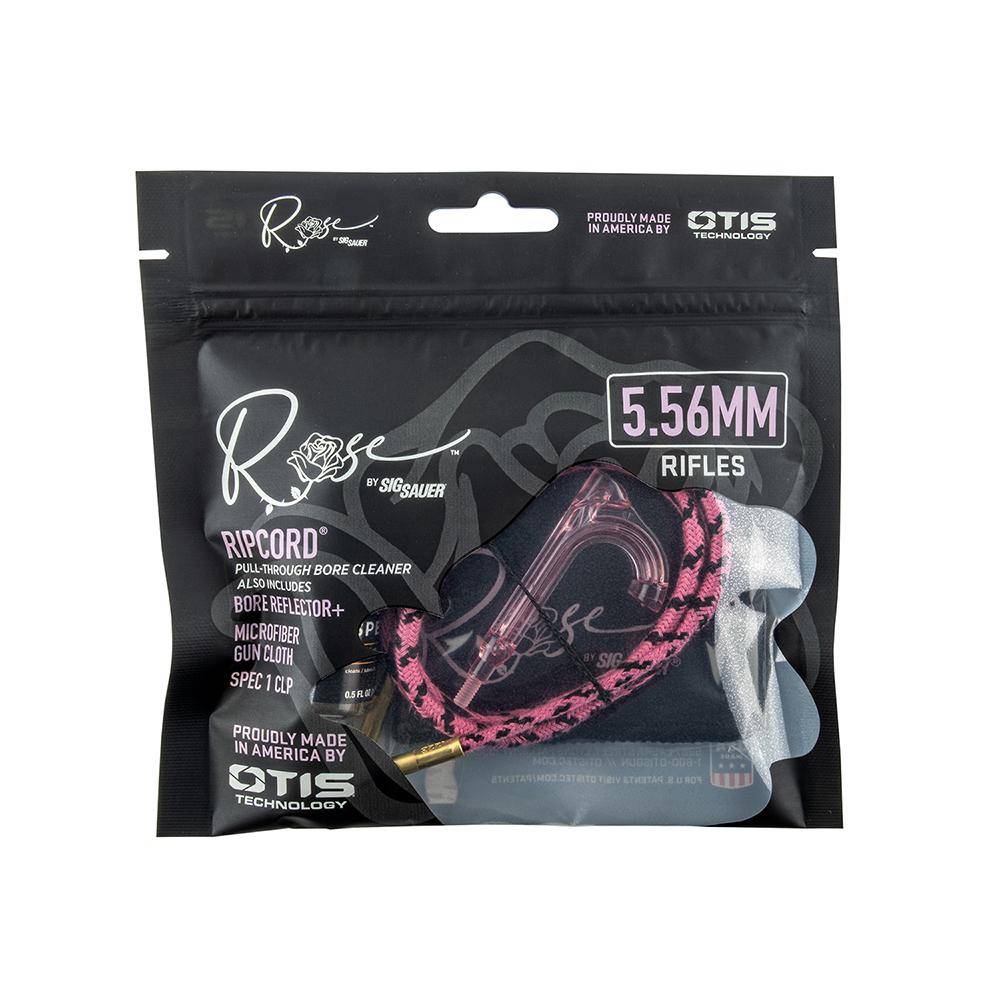 Otis Rose by Sig Sauer Ripcord Cleaning Kit 5.56mm 36" - Image 2
