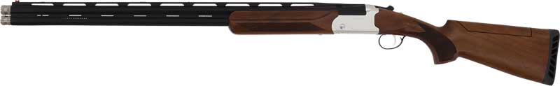 Stevens 555 Sporting Shotgun 12 ga 3" Chamber 2rd Capacity 30" Barrel Over/Under - Image 3
