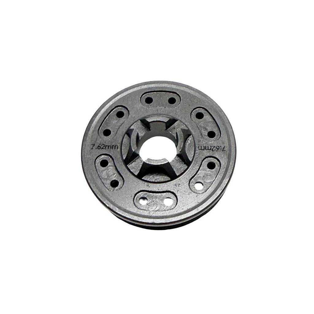 IWI Silencer Front Cap Vented - 7.62mm